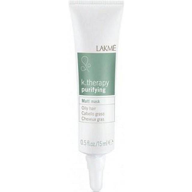 Lakmé Lakme K.therapy Purifying Matt Mask 15ml