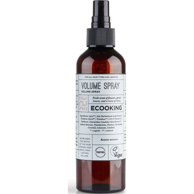 Ecooking Volume Spray