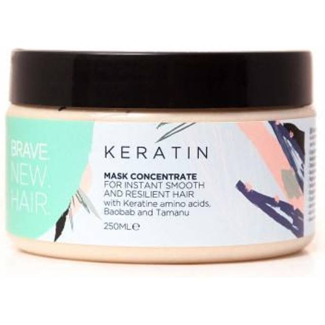 Brave New Hair Keratin mask 250ml