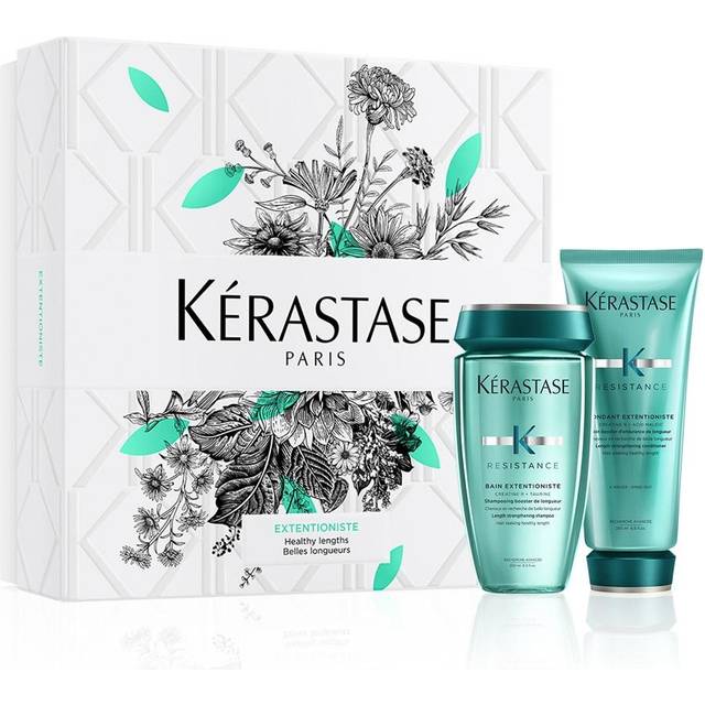 Kérastase EXTENTIONISTE Spring Set 250ml+200ml