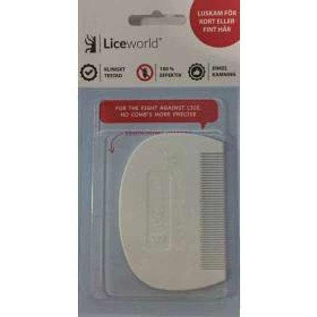 Liceworld Luskam Plast