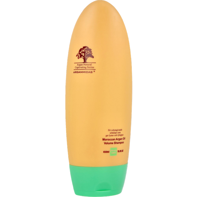 Arganmidas Volume Shampoo 450 ml