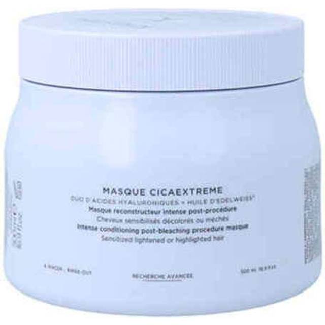 Kerastase blond Absolu Masque Cicaextreme 500 ml