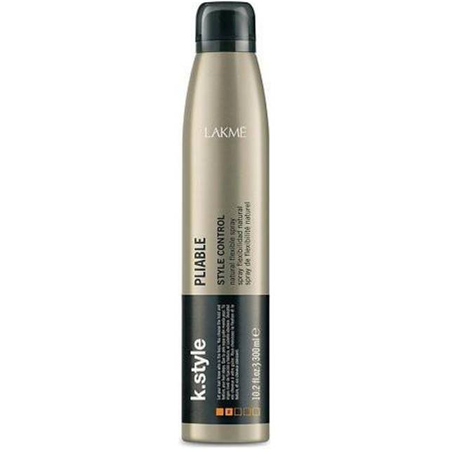 Lakme K.Style Pliable Style Control Hairspray 300ml