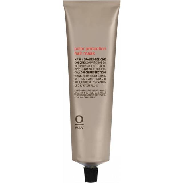O-Way Color Protection Hair Mask 150ml
