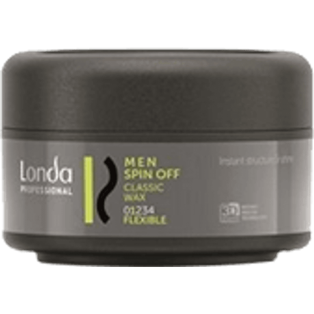 Kadus Professional Men Spin Off Wax 75ml