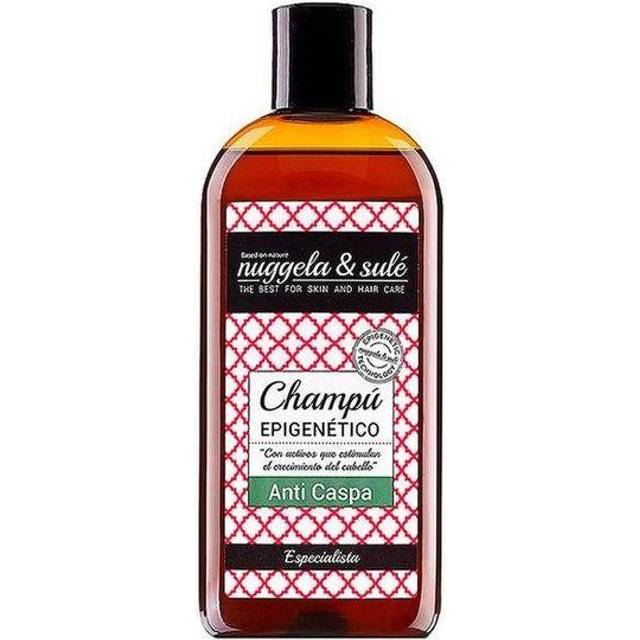 Nuggela & Sulé Anti-dandruff Shampoo Epigenetico Nuggela & Sulé 250ml