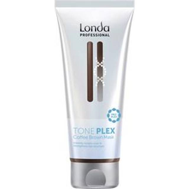 Londa Professional Londa Toneplex Coffee Brown Mask 200ml