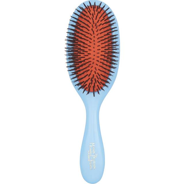 Mason Pearson B�rste. Regular Handy, Rene vildsvineb�rster. LIMITED edition. (B3).