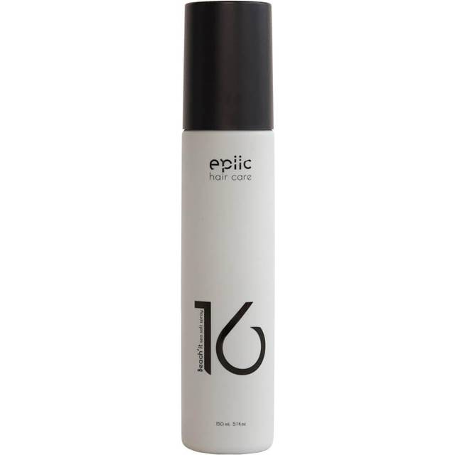 epiic epiic nr 16 Beach'it Sea Salt Spray 150ml