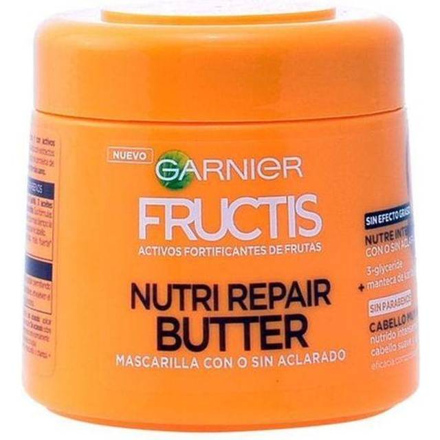 Garnier Reparerende hårmaske Fructis Repair Butter Fructis