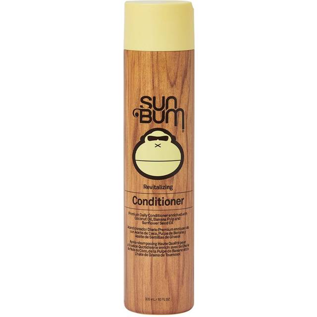 Sun Bum - Hair Care Revitalizing Conditioner 300ml for Men and Women