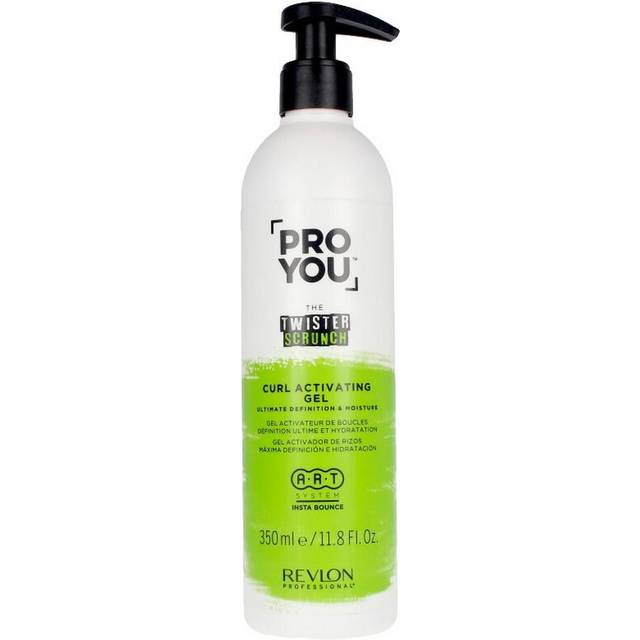 Revlon Styling Gel Proyou 350ml