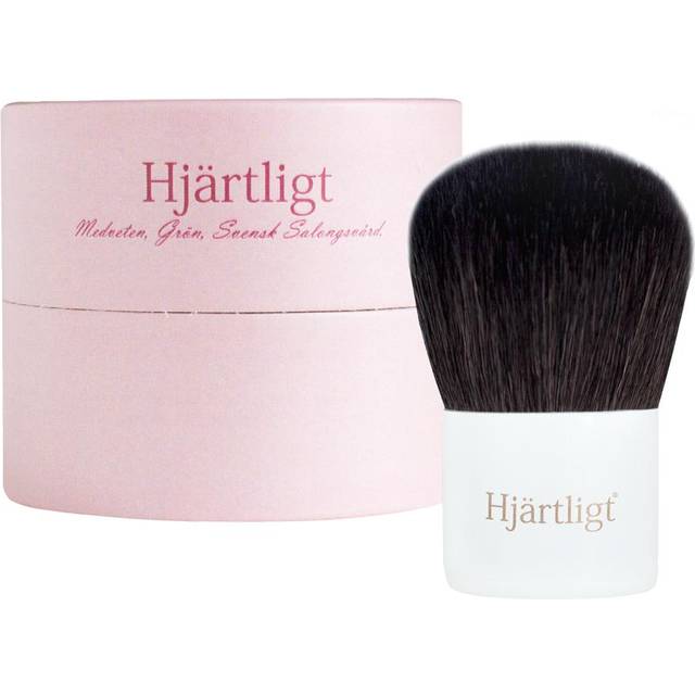 Hjärtligt Dry Shampoo Light Brown Refill 30 ml