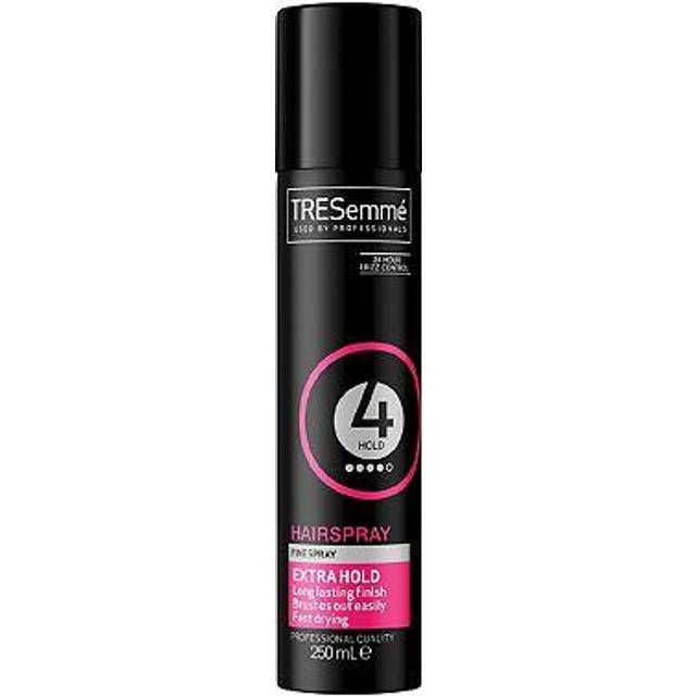 TRESemmé Salon Finish Extra Hold Hairspray 250ml