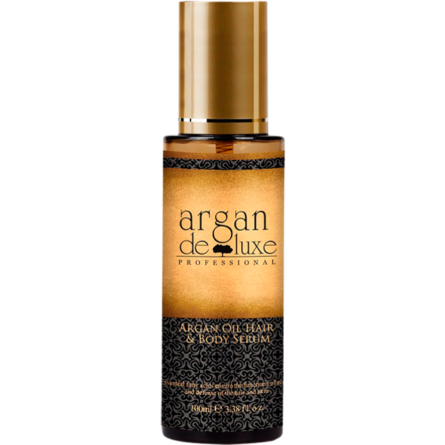 Argan De Luxe Argan De Luxe Argan Oil Hair Serum 100ml