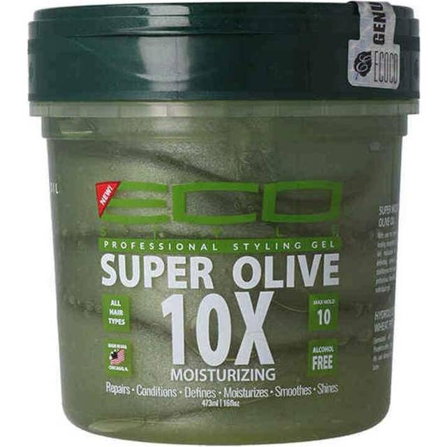 Eco Style Super Olive 10X