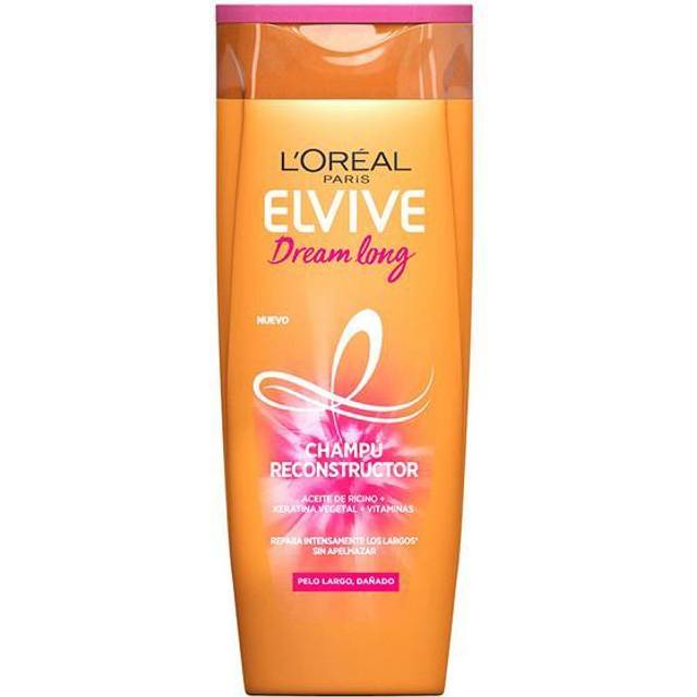 L'Or&#xE9;al Paris Elvive Dream Long Champ&#xFA; Reconstructor 370ml