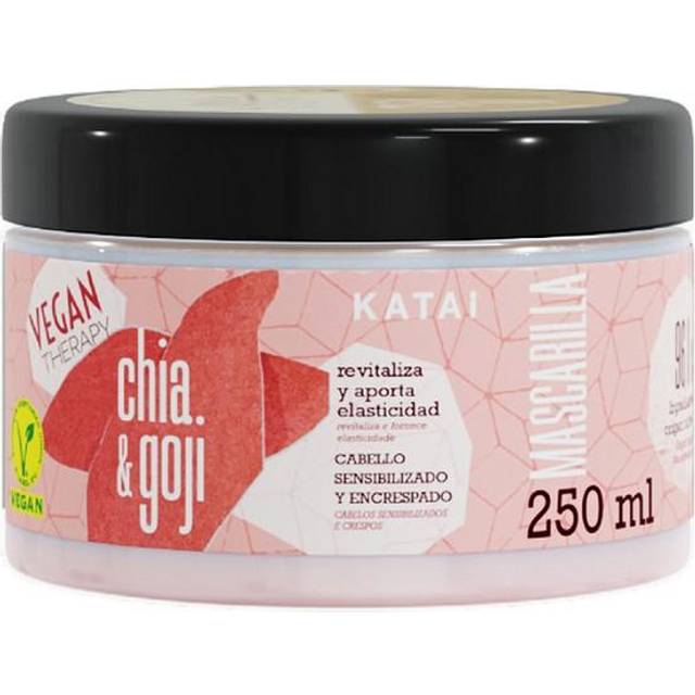 Katai Maske Chia & Goji Pudding Katai 250ml