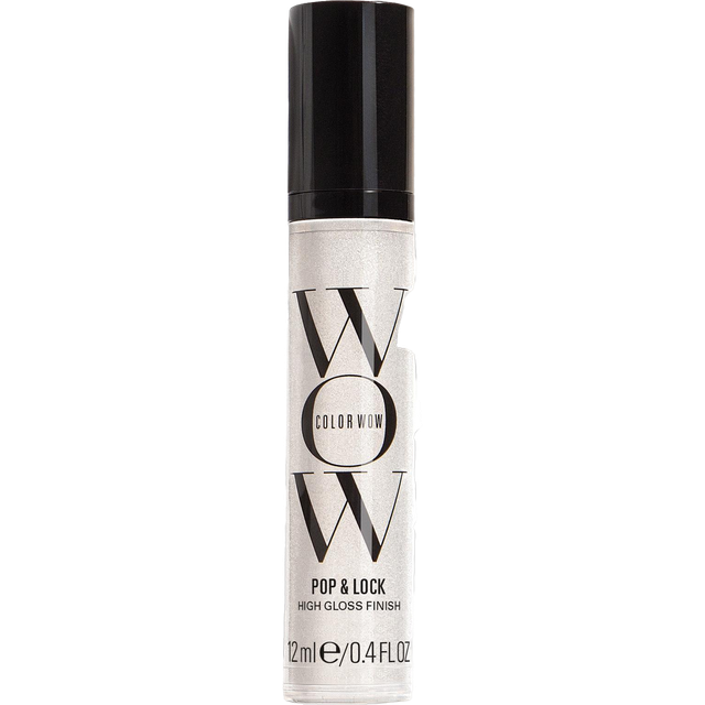 Color Wow Pop & Lock High Gloss Finish Serum 12ml