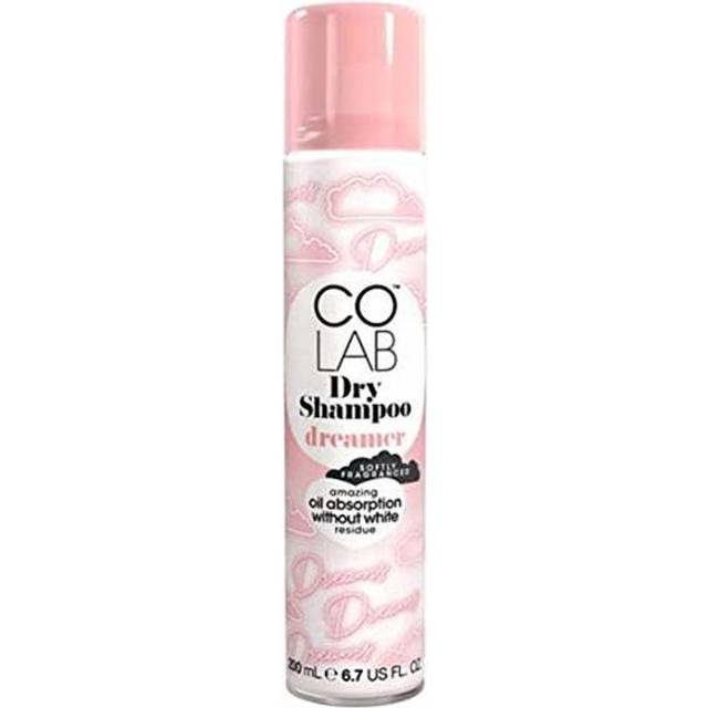 Colab Tørshampoo Dreamer 200ml