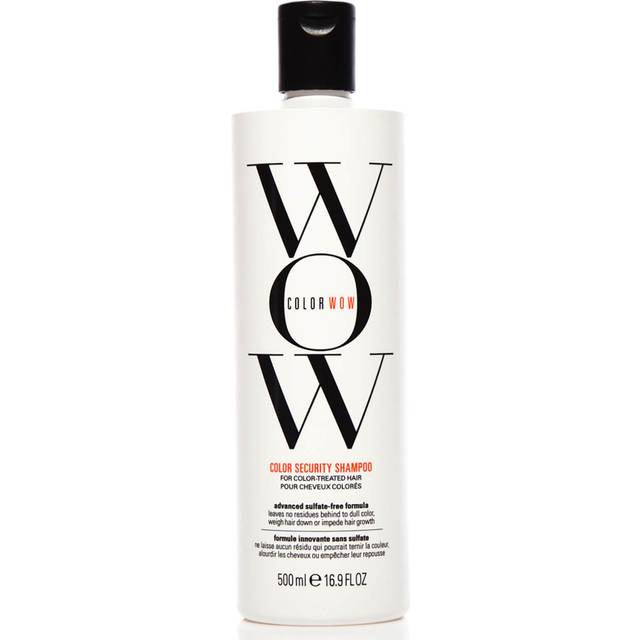 Color Wow Security Shampoo 500ml