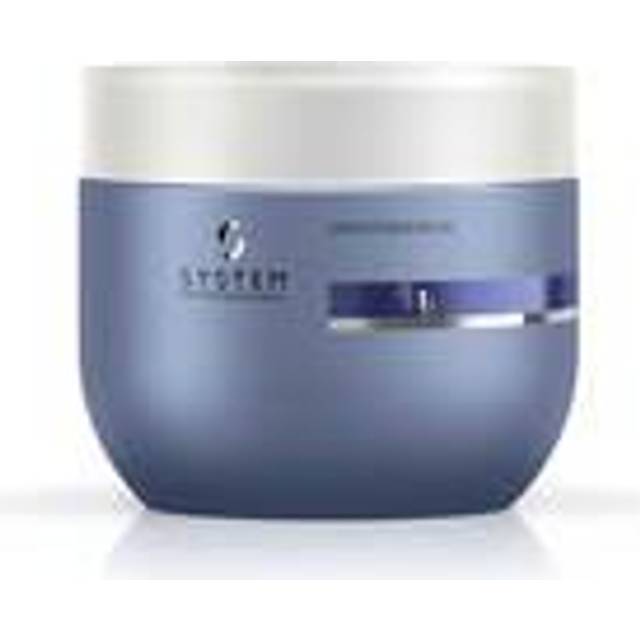 System Professional Smoothen Mask (400 ml)