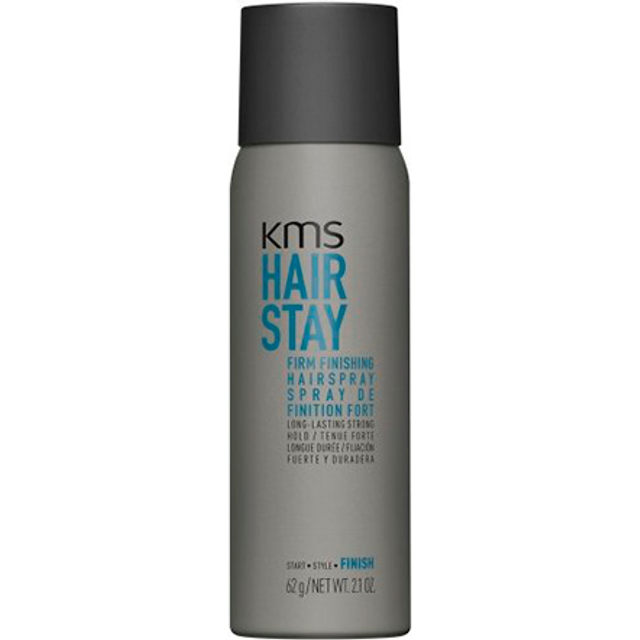KMS HairStay Firm Finishing Hairspray 75 ml