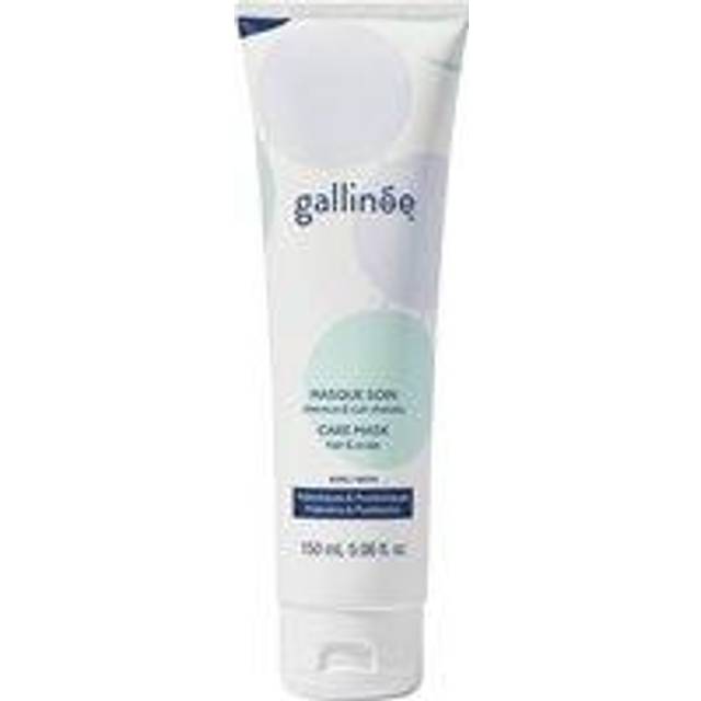 Gallinée Prebiotic Hair and Scalp Care Mask 150ml