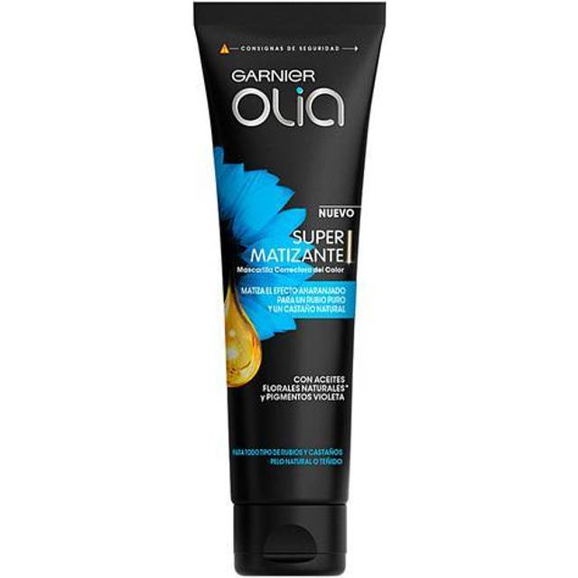 Garnier Olia Mascarilla Correctora 159 ml