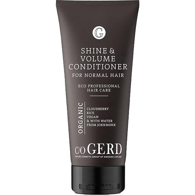 c/o GERD Shine & Volume Conditioner 200 ml