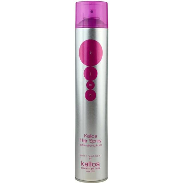 Kallos KJMN EXTRA STRONG HAIR SPRAY 750ml