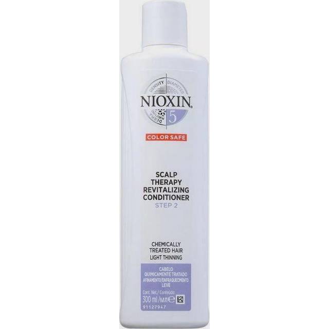Nioxin S5 Conditioner Scalp Therapy 300ml