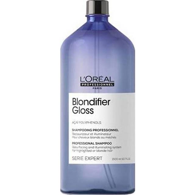 L'Oréal Professionnel Blondifier Shampoo 1500ml