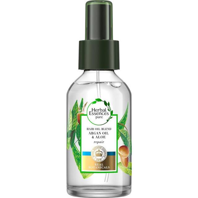 Herbal Essences Argan Oil & Aloe Repair Oil 100ml