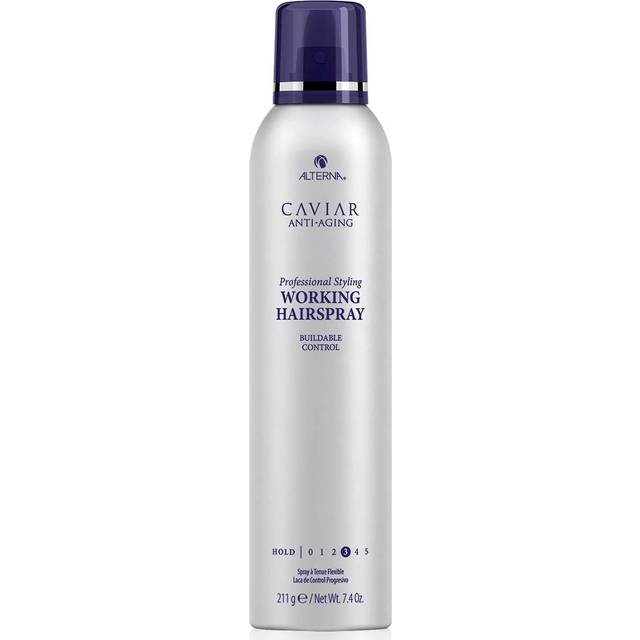 Alterna Caviar Professional Styling Working Hair Spray