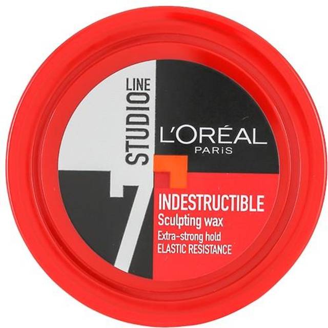 Studio Line Indestructible Sculpting Wax Extra Strong Hold 75 ml