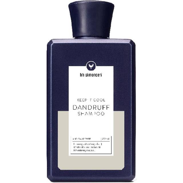 HH Simonsen Dandruff Shampoo 250ml