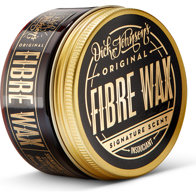 Dick Johnson Fibre Wax Insouciant 100ml