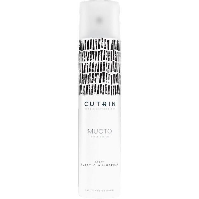 Cutrin Muoto Light Elastic Hairspray 300ml
