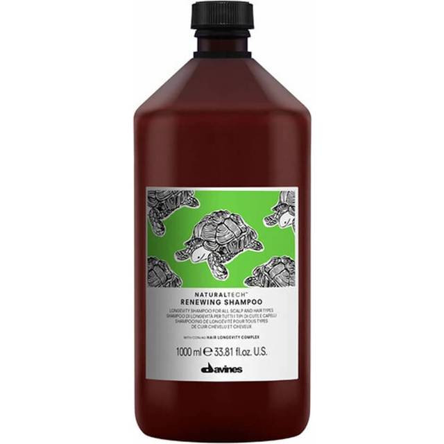 Davines Natural Tech Renewing Shampoo 1000 ml