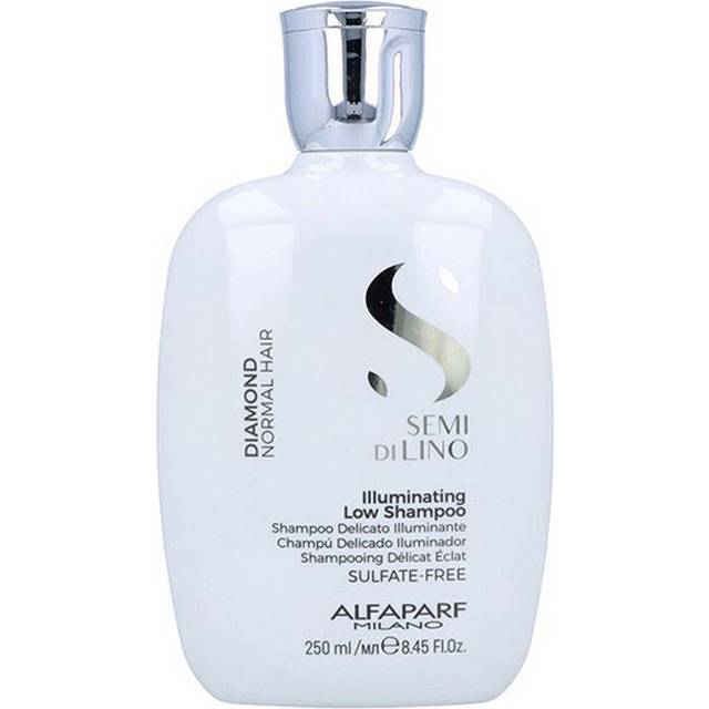 AlfaParf Milano SDL Diamond Illuminating Shampoo 1000ml