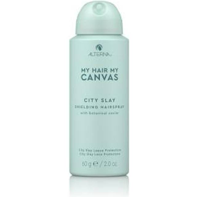 Alterna My Hair My Canvas City Slay Shielding Hairspray 60g