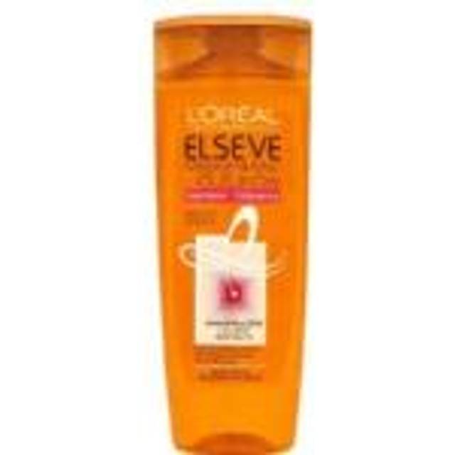 L'Oréal Paris Elvive Extraordinary Oil Shampoo 400ml