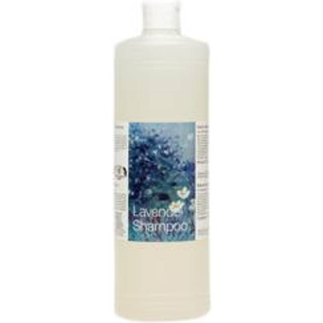 Rømer Lavendel Shampoo - 1000 ml