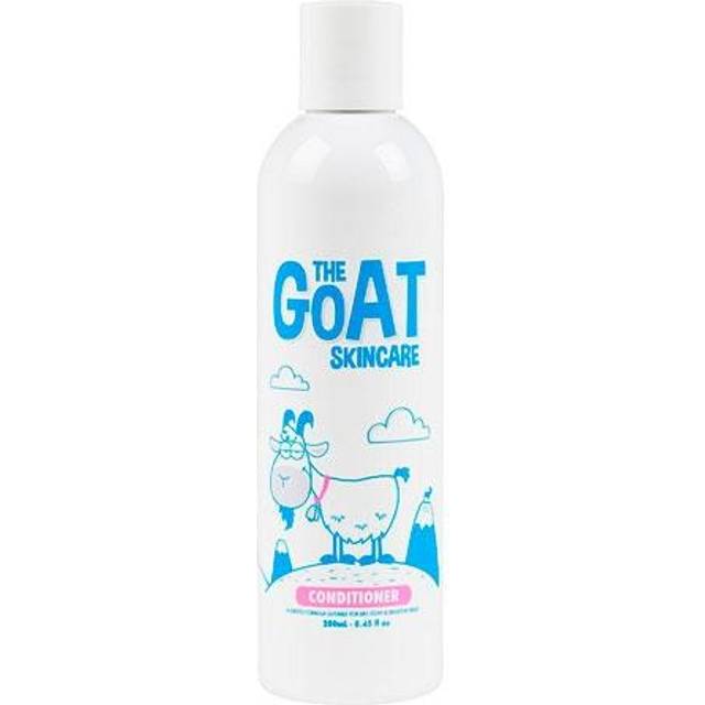 The Goat Skincare Conditioner 250ml
