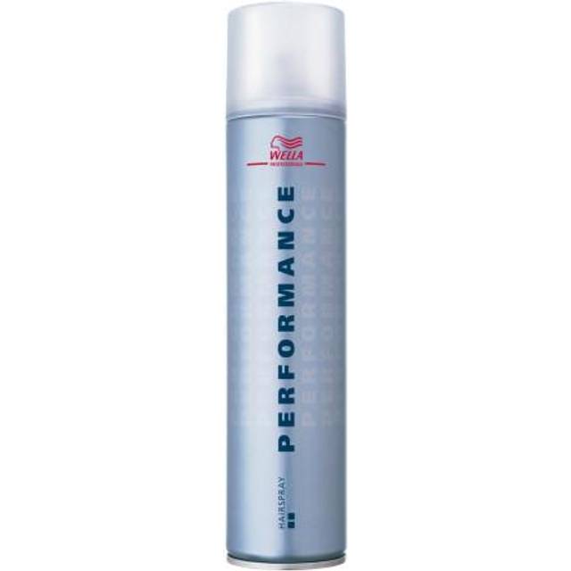 Wella Performance Hairspray 500ml