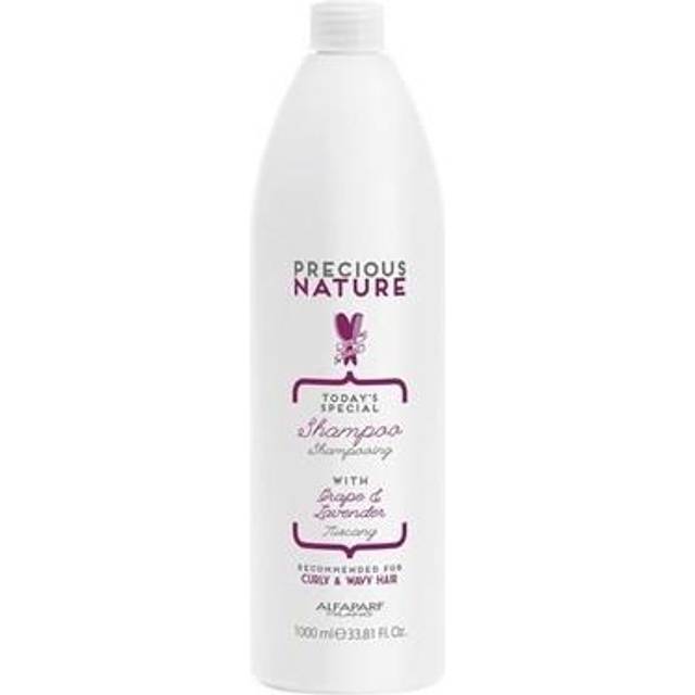 AlfaParf Milano Precious Nature Curly & Wavy Hair Shampoo 1000ml