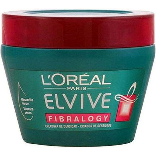 L'Oréal Paris Hårmaske til Fint Hår Fibralogy 300ml