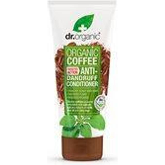 dr.organic - Coffee Anti-Dandruff Conditioner 200ml for Women